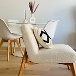Chez Coceau - Luxery Apartment With Sea View
