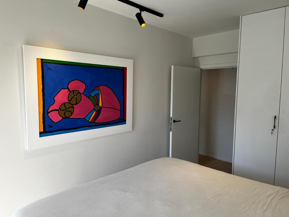 Chez Coceau - Luxery With Sea View *