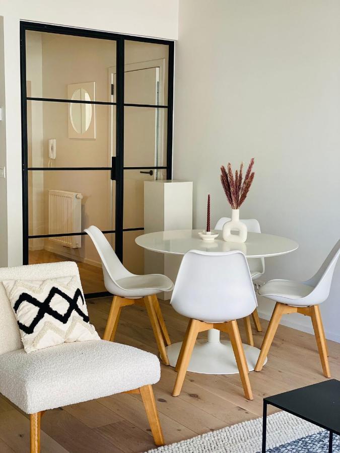 Chez Coceau - Luxery With Sea View Ostende