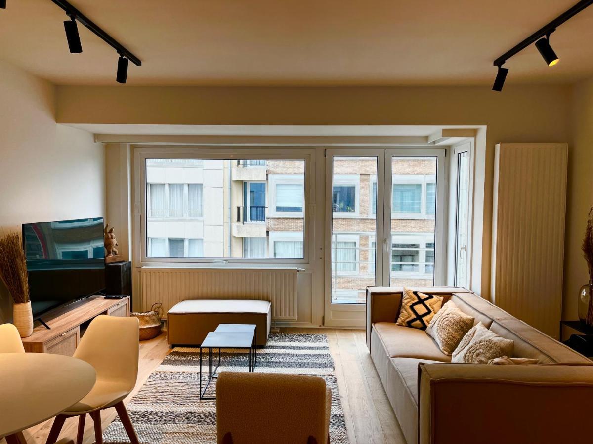 Apartmán Chez Coceau - Luxery With Sea View