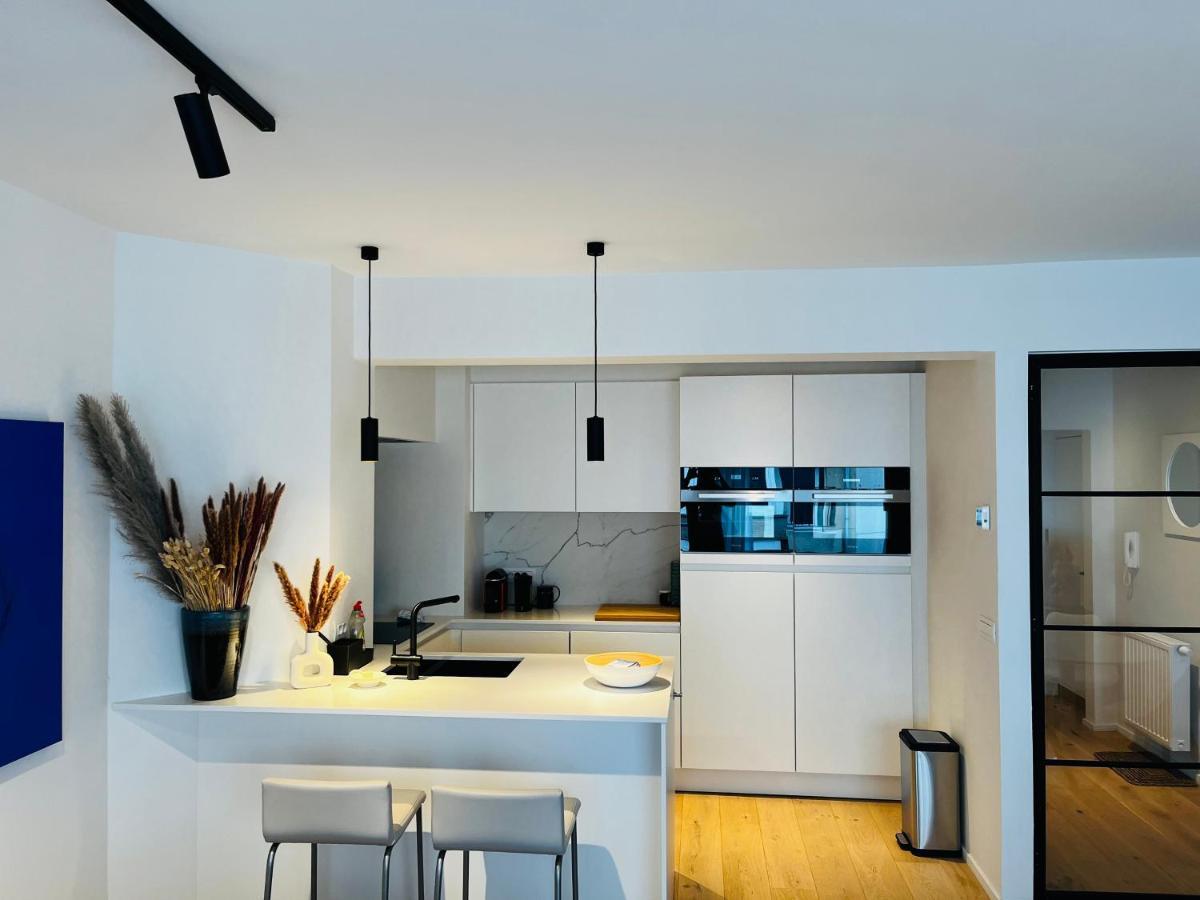 Chez Coceau - Luxery With Sea View *