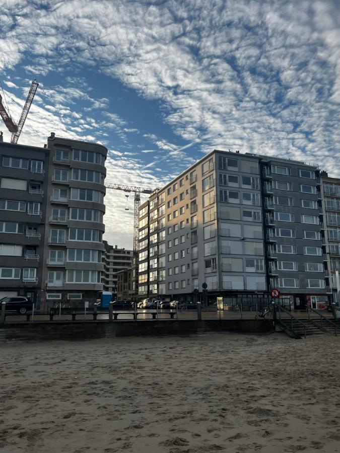 Apartmán Chez Coceau - Luxery With Sea View