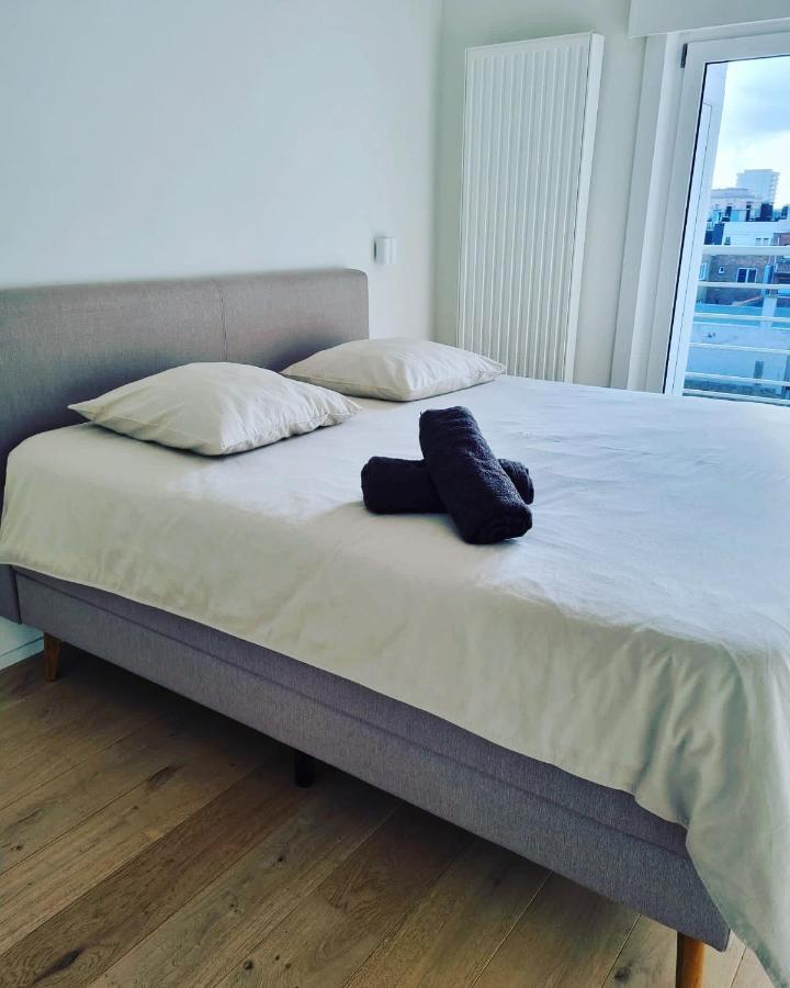 Chez Coceau - Luxery With Sea View Apartmán